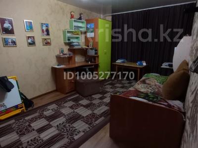 4-комнатная квартира · 82 м² · 3/5 этаж, 7м 4 д за 18 млн 〒 в Лисаковске