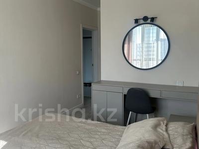 2-комнатная квартира · 67 м² · 6/13 этаж, мкр №3, 3 микрорайон — Саина за 360 000 〒 в Алматы, Ауэзовский р-н