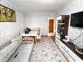 3-бөлмелі пәтер · 60 м² · 1/5 қабат, 5 мкр, бағасы: 18 млн ₸ в Талдыкоргане, мкр Самал
