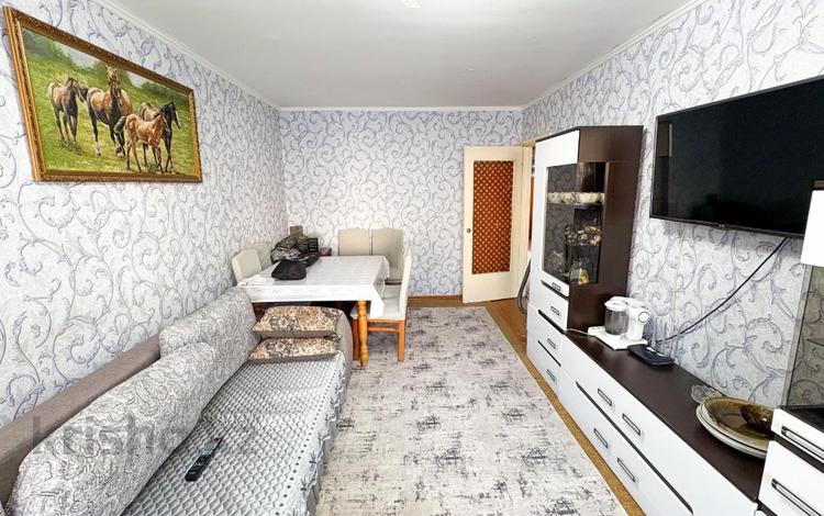 3-бөлмелі пәтер · 60 м² · 1/5 қабат, 5 мкр, бағасы: 18 млн ₸ в Талдыкоргане, мкр Самал — фото 2