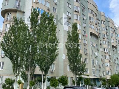 3-бөлмелі пәтер · 105 м² · 5/9 қабат, мкр Сары Арка, Жарбосынова 62 — Тайманова, бағасы: 48 млн ₸ в Атырау
