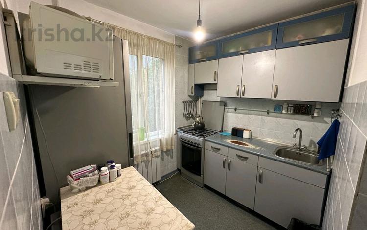 3-комнатная квартира · 56 м² · 3/5 этаж, мкр Казахфильм 36 за 44 млн ₸ в Алматы, Бостандыкский р-н — фото 2