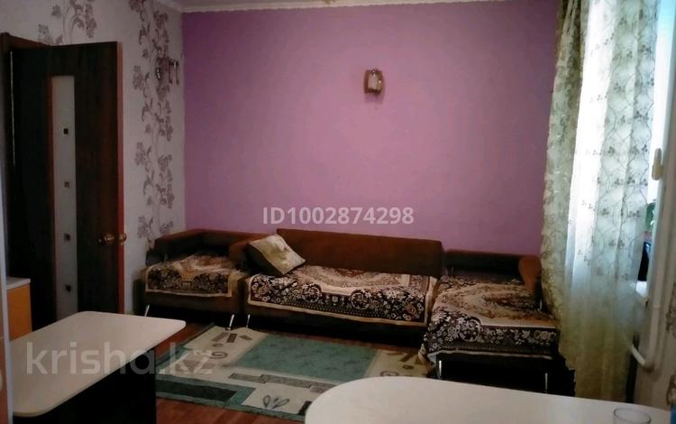 2-комнатная квартира · 50 м² · 1/3 этаж, Дзержинского 7 за 12.4 млн 〒 в Костанае — фото 2