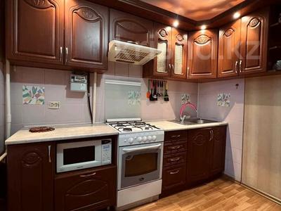 2-бөлмелі пәтер · 54 м² · 4/5 қабат, Болатбаева 40 — 19мкр, бағасы: 20.5 млн ₸ в Петропавловске
