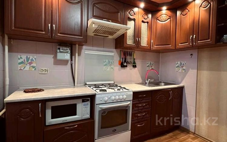 2-бөлмелі пәтер · 54 м² · 4/5 қабат, Болатбаева 40 — 19мкр, бағасы: 20.5 млн ₸ в Петропавловске — фото 2
