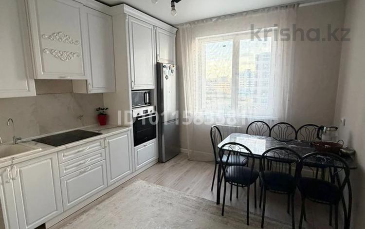 3-бөлмелі пәтер · 96 м² · 6/10 қабат, Базовая 2/5, бағасы: 43.7 млн ₸ в Усть-Каменогорске — фото 2