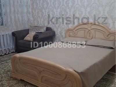 2-комнатная квартира · 53 м² · 7/10 этаж, Засядко 58 — Автовокзала, тц Алатау за 16 000 ₸ в Семее