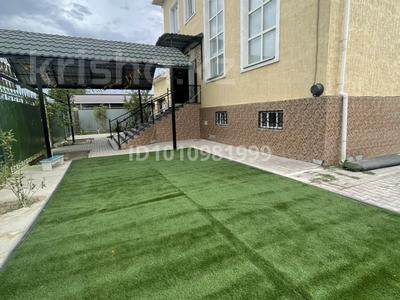 Отдельный дом · 9 комнат · 534 м² · 10 сот., Пер. кызылжар 8 за 130 млн ₸ в 