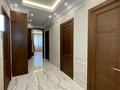 3-бөлмелі пәтер · 115.2 м² · 2/8 қабат, Панфилова 6 — Анатолий Храпатый, бағасы: 130 млн ₸ в Астане, Алматы р-н — фото 6