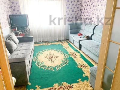 1-комнатная квартира, 39 м², 4/5 этаж, Каратал за 12.3 млн 〒 в Талдыкоргане, Каратал