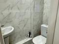 2-бөлмелі пәтер · 52.7 м² · 4/5 қабат, Восточный 28, бағасы: 20.3 млн ₸ в Талдыкоргане, мкр военный городок Жулдыз — фото 9
