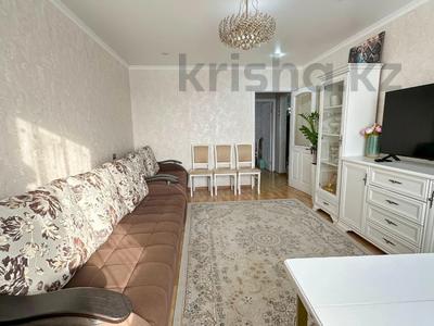 2-бөлмелі пәтер · 52.7 м² · 4/5 қабат, Восточный 28, бағасы: 20.3 млн ₸ в Талдыкоргане, мкр военный городок Жулдыз