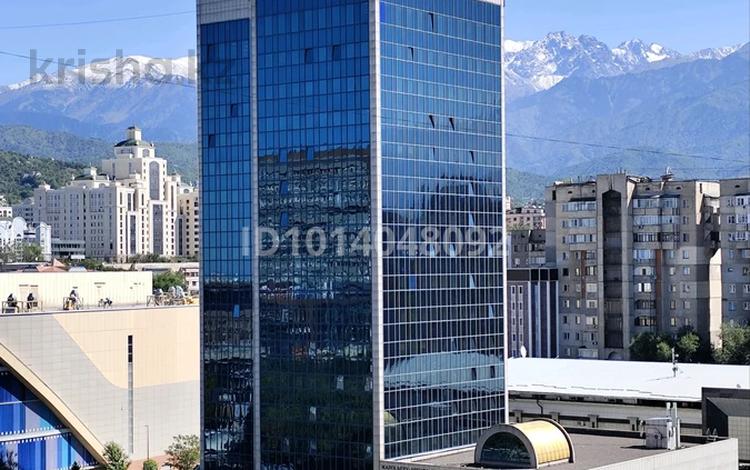 1-комнатная квартира · 45 м² · 11/12 этаж, мкр Самал-1 31 — Dostyk Plaza за 19 000 ₸ в Алматы, Медеуский р-н — фото 18