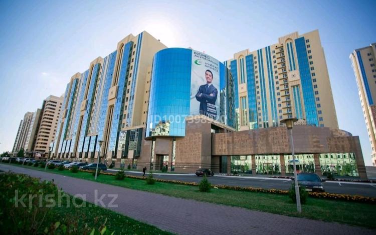 2-комнатная квартира · 59 м² · 15/20 этаж, Сарыарка 3а — Шевченко за 3 000 ₸ в Астане, Сарыарка р-н — фото 2