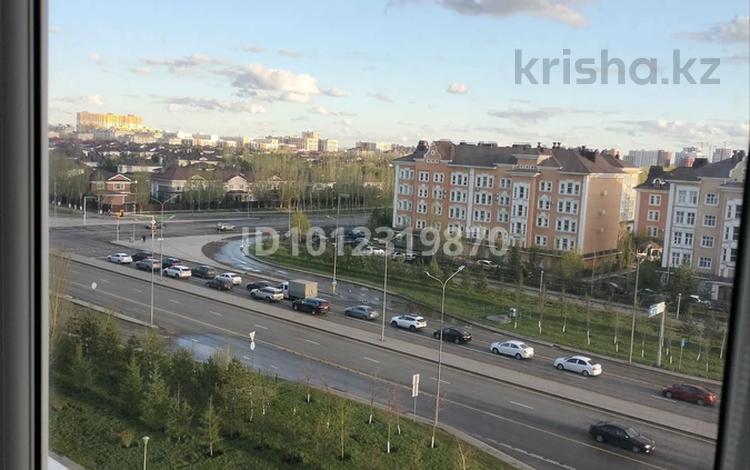2-комнатная квартира · 60.4 м² · 6/9 этаж, Пр. Улы-Дала 55 — Жошы хан за 39 млн ₸ в Астане, Есильский р-н — фото 2