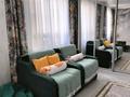 2-комнатная квартира · 60.4 м² · 6/9 этаж, Пр. Улы-Дала 55 — Жошы хан за 39 млн ₸ в Астане, Есильский р-н — фото 13