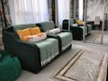 2-комнатная квартира · 60.4 м² · 6/9 этаж, Пр. Улы-Дала 55 — Жошы хан за 39 млн ₸ в Астане, Есильский р-н — фото 16