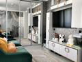 2-комнатная квартира · 60.4 м² · 6/9 этаж, Пр. Улы-Дала 55 — Жошы хан за 39 млн ₸ в Астане, Есильский р-н — фото 19