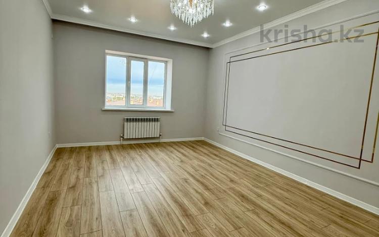 1-бөлмелі пәтер · 47 м² · 6/9 қабат, Алтын орда ш/а., бағасы: 20 млн ₸ в Актобе, мкр. Алтын орда — фото 8