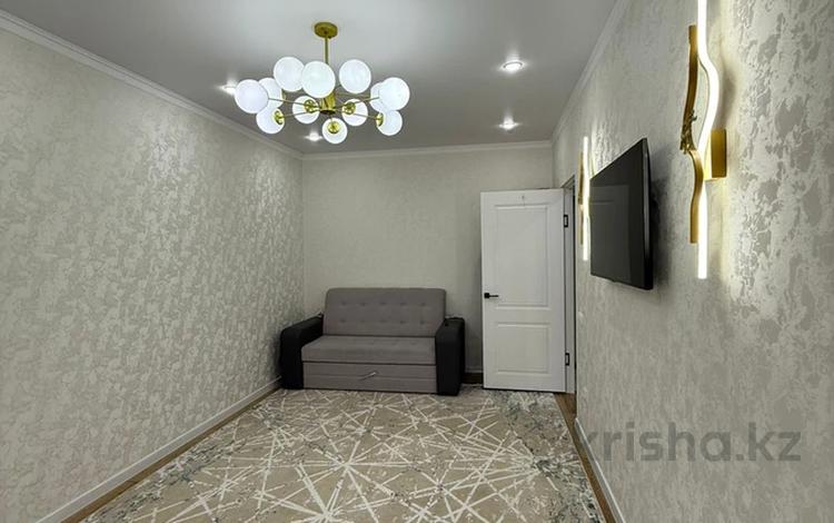 1-бөлмелі пәтер · 38 м² · 2/6 қабат, 39-й мкр 5, бағасы: 13.5 млн ₸ в Актау — фото 2