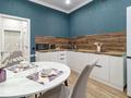 1-бөлмелі пәтер · 40 м², Култегин 15, бағасы: 180 000 〒 в Астане, Есильский р-н