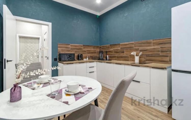 1-бөлмелі пәтер · 40 м², Култегин 15, бағасы: 180 000 〒 в Астане, Есильский р-н — фото 83