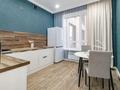 1-бөлмелі пәтер · 40 м², Култегин 15, бағасы: 180 000 〒 в Астане, Есильский р-н — фото 2