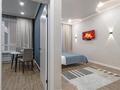 1-бөлмелі пәтер · 40 м², Култегин 15, бағасы: 180 000 〒 в Астане, Есильский р-н — фото 5