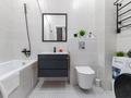 1-бөлмелі пәтер · 40 м², Култегин 15, бағасы: 180 000 〒 в Астане, Есильский р-н — фото 6