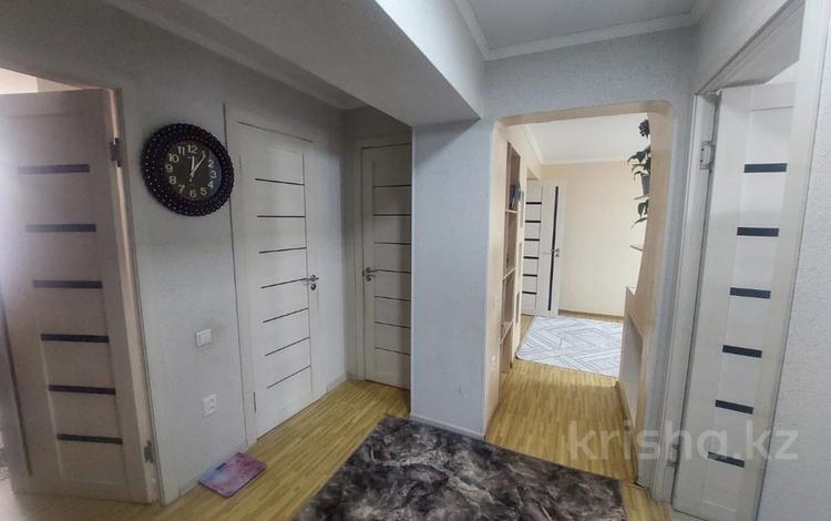3-бөлмелі пәтер · 64 м² · 2/5 қабат, мкр Самал, бағасы: 22.3 млн ₸ в Талдыкоргане — фото 7