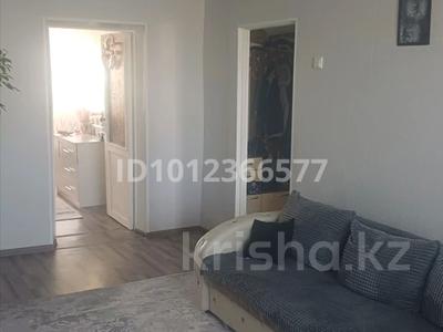 2-комнатная квартира · 44 м² · 5/5 этаж, ул. Олимпийская 27 за 4.5 млн ₸ в Курчатове