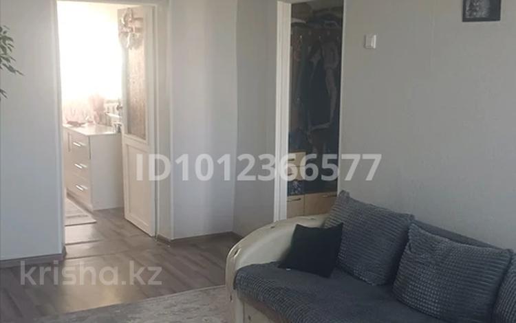 2-комнатная квартира · 44 м² · 5/5 этаж, ул. Олимпийская 27 за 4.5 млн ₸ в Курчатове — фото 2