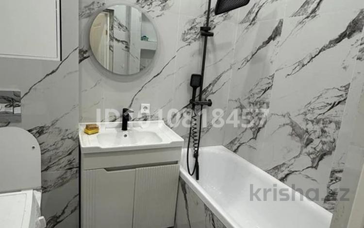 1-бөлмелі пәтер · 45 м² · 1/6 қабат, Халиулина 140/5, бағасы: 20 000 ₸ в Алматы, Медеуский р-н — фото 5