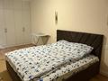 1-бөлмелі пәтер · 45 м² · 1/6 қабат, Халиулина 140/5, бағасы: 20 000 ₸ в Алматы, Медеуский р-н — фото 2