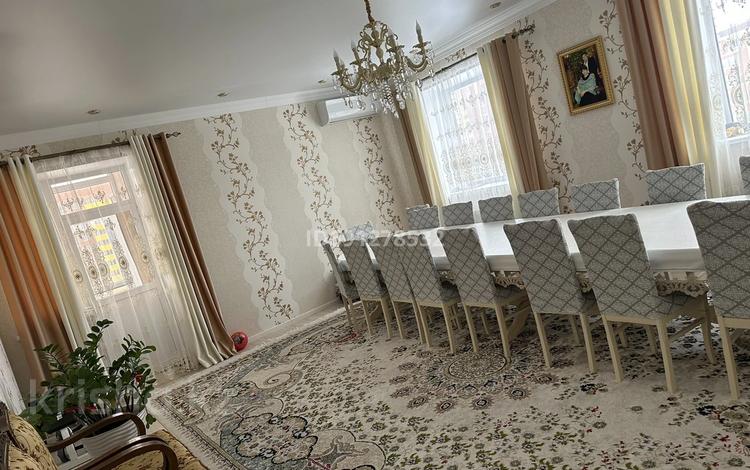 6-бөлмелі пәтер · 220 м² · 5/6 қабат, мкр. Алтын орда, бағасы: 65 млн ₸ в Актобе — фото 2