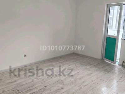 1-комнатная квартира · 32.3 м² · 8/9 этаж, Бирлик за 21.5 млн 〒 в Кыргауылдах