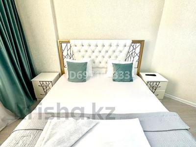 2-комнатная квартира · 60 м², Кулманова за 3 000 ₸ в Атырау