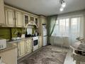 3-комнатная квартира · 91.4 м² · 4/5 этаж, Аманжол Бөлекпаев 9 — На пересечении улиц К. Азербаева и А. Болекпаева за 48 млн ₸ в Астане, Сарайшык р-н — фото 7