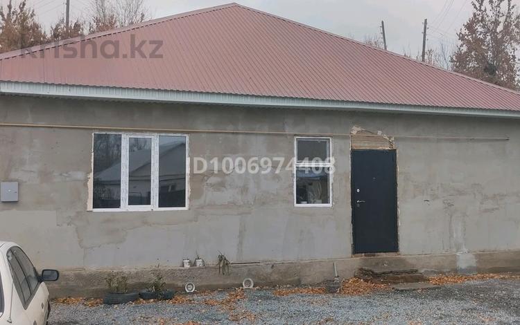 Дача · 4 комнаты · 150 м² · 6 сот., С/к Нефтяник 4 у/ч18 за 19 млн ₸ в Актобе — фото 2