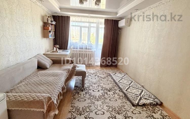 3-комнатная квартира · 60 м² · 2/5 этаж, Васильковский 10 — 17 школа за 23 млн ₸ в Кокшетау — фото 2