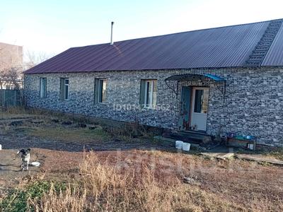 Отдельный дом · 5 комнат · 141 м² · 12 сот., Октябрьская 28Б — Школа искусств за 16.5 млн ₸ в Аулиеколе