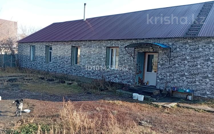 Отдельный дом · 5 комнат · 141 м² · 12 сот., Октябрьская 28Б — Школа искусств за 16.5 млн ₸ в Аулиеколе — фото 2