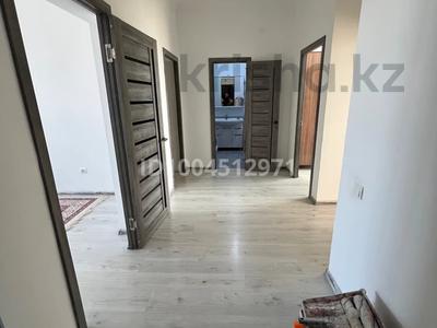 3-бөлмелі пәтер · 85 м² · 8/9 қабат, Сатпаева 30А, бағасы: 28 млн ₸ в Таразе