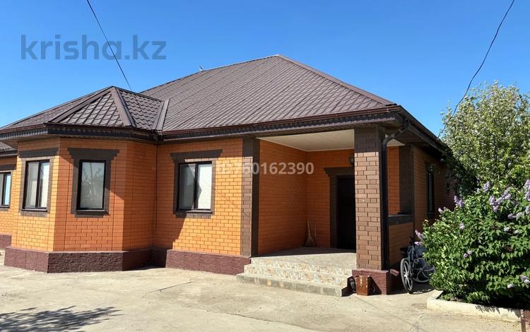 Отдельный дом · 5 комнат · 183.36 м² · 16 сот., Данеш Ракишева 7 — Данеш Ракишева за 39 млн ₸ в Атырау, мкр Мирас — фото 38