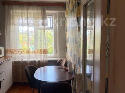 2-бөлмелі пәтер · 50.6 м² · 4/5 қабат, Темирбаева 10, бағасы: 18 млн ₸ в Костанае