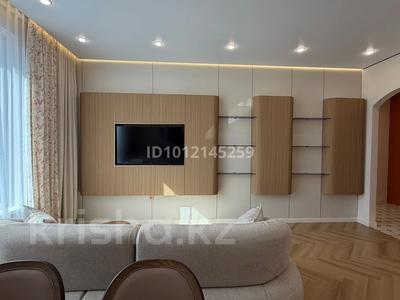 2-комнатная квартира · 50 м² · 6/12 этаж, Турар Рыскулов 22 за ~ 55 млн ₸ в Астане, Есильский р-н