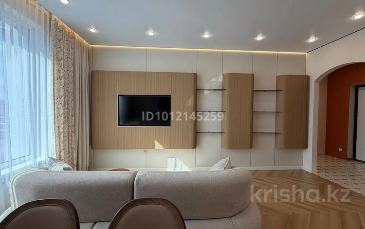 2-комнатная квартира · 50 м² · 6/12 этаж, Турар Рыскулов 22 за ~ 55 млн ₸ в Астане, Есильский р-н — фото 2