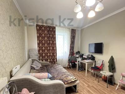 1-комнатная квартира · 34.6 м² · 2/8 этаж, Кайсенова 4 — Аль Фараби за 21.5 млн ₸ в Астане, Есильский р-н
