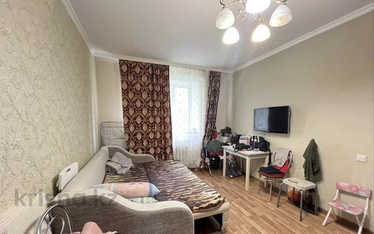 1-комнатная квартира · 34.6 м² · 2/8 этаж, Кайсенова 4 — Аль Фараби за 21.5 млн ₸ в Астане, Есильский р-н — фото 2