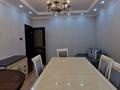 3-комнатная квартира · 82.3 м² · 1/9 этаж, мкр Алмагуль 37 — Жарокова угол Левитана за 58 млн ₸ в Алматы, Бостандыкский р-н — фото 4